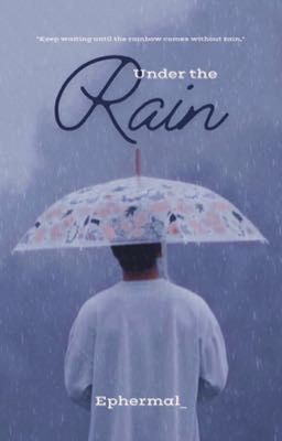 Under the Rain | Jinkook 