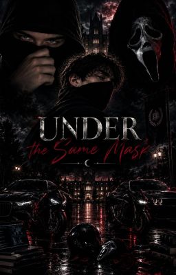 Under the Same Mask