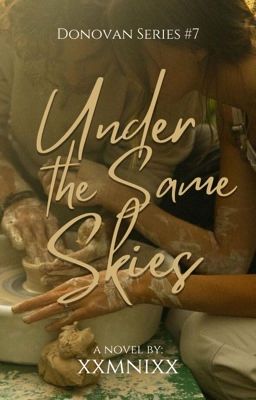 Under the Same Skies (Donovan Series #7)