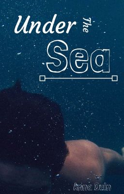 Under the Sea - Merfolk Compendium [Under Revision]