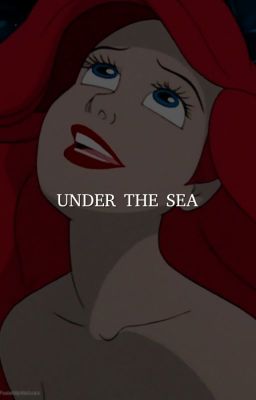 under the sea , the little mermaid