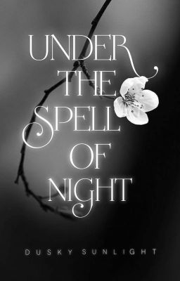 Under The Spell Of Night (Poetry) 