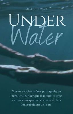 Under Water - Projet constellation