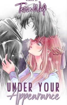 Under Your Appearance - S. 1 :  How a good boy becomes bad