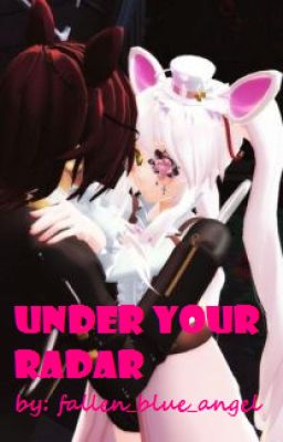 Under Your Radar (Foxy x Mangle)