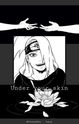 Under your skin » 𝘥 𝘦 𝘪 𝘥 𝘢 𝘳 𝘢