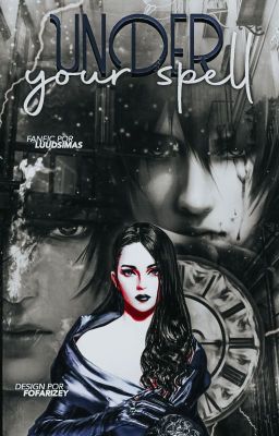 Under Your Spell #1 [COMPLETA]