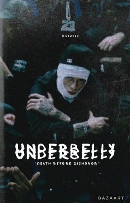 Underbelly {CENTRAL CEE}