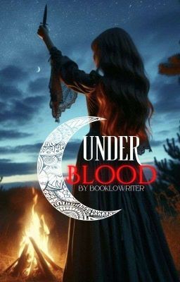 Underblood TOME 1