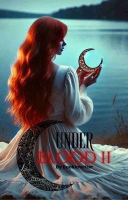 Underblood TOME 2