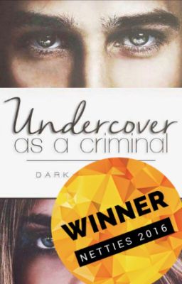 Undercover as a criminal | Boek 1 en 2