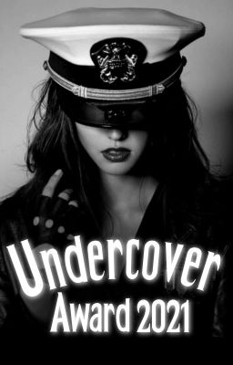 Undercover Award 2021 || Beendet