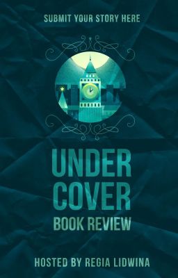 Undercover : Book Review