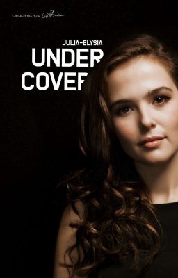 UNDERCOVER || Criminal Minds/NCIS [Band 1]