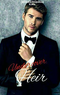 Undercover Heir