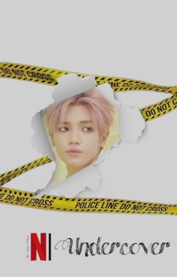 Undercover》Jaeyong [ ✔ ]