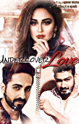 Undercover Love