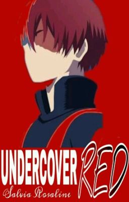 Undercover Red