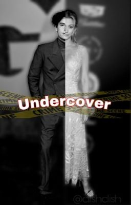 Undercover {Sprousehart}