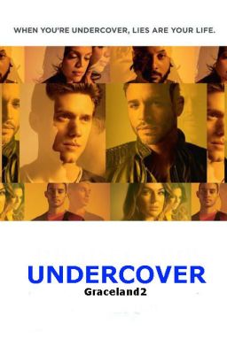 Undercover  #Wattys2016