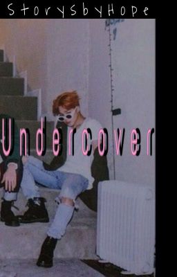 Undercoverʸᵒᵒᶰᵐᶤᶰ/ᵛᵏᵒᵒᵏ