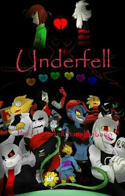 Underfell