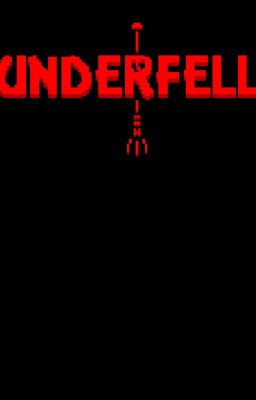 Underfell/komiks