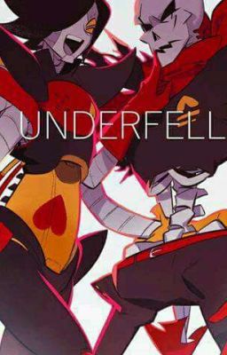 Underfell Reborn