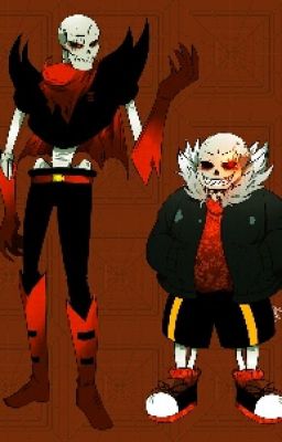 Underfell Rp