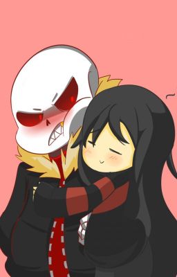 Underfell Sans x Me