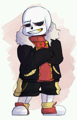 Underfell Trashcan 