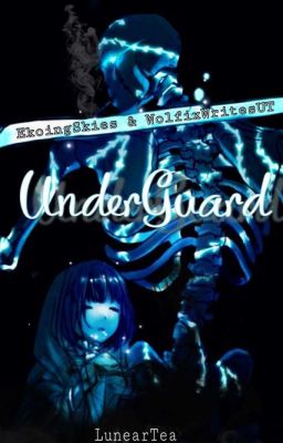 UnderGuard *G!Frans*