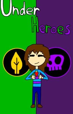 UnderHeroes: Pacifist