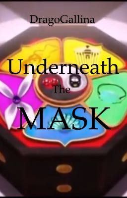 Underneath the Mask