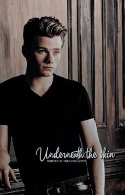 Underneath the Skin ᴷᵘʳᵗᵇᵃˢᵗᶤᵃᶰ