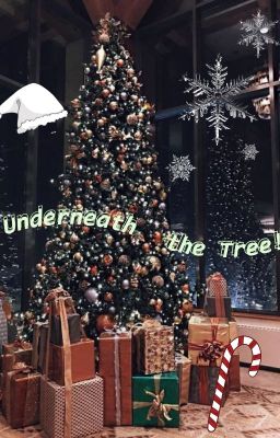 Underneath the Tree