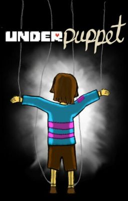 Underpuppet (AU Undertale)
