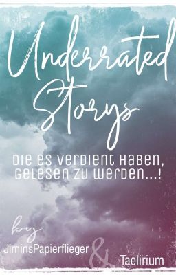 Underrated...!? (Buchempfehlungen)