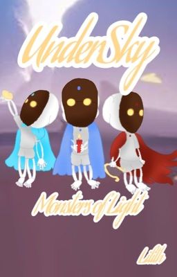 UnderSky: Monsters of Light