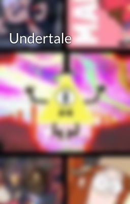 Undertale