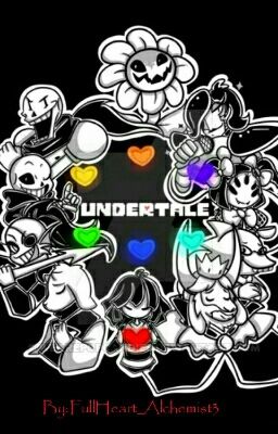 Undertale! 