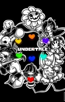 Undertale a modo mio