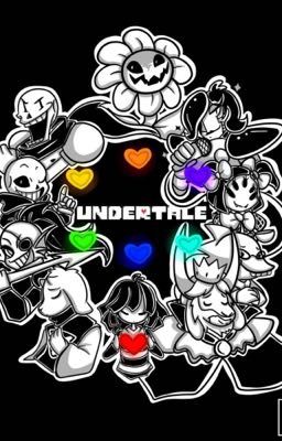 Undertale Ask or Dare