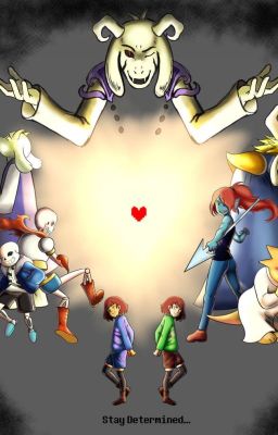 Undertale Ask or Dare PART TWO! (Closed)