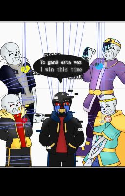 Undertale AU