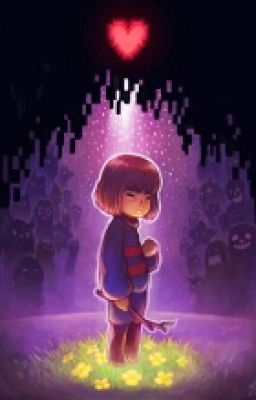 UnderTale AU: MobiusTale