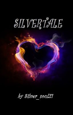 Undertale (AU): Silvertale