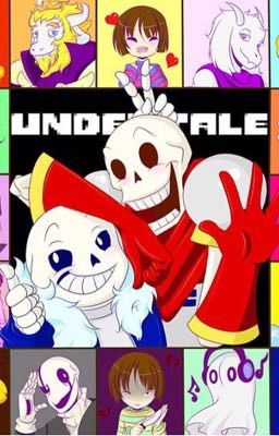 Undertale/AU X Reader one-shots