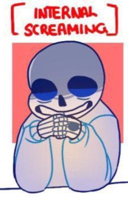 Undertale AUs x reader oneshots