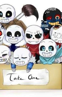 Undertale Bilder, Comics, Unlogische Sachen u.s.w.